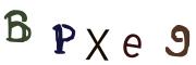 Bild-CAPTCHA