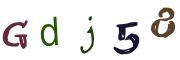 Bild-CAPTCHA