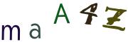 Bild-CAPTCHA