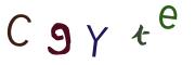 Bild-CAPTCHA