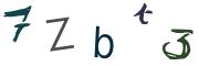 Bild-CAPTCHA