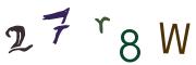 Bild-CAPTCHA