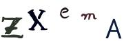 Bild-CAPTCHA