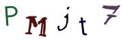Bild-CAPTCHA