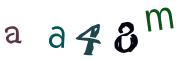 Bild-CAPTCHA