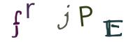 Bild-CAPTCHA