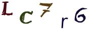 Bild-CAPTCHA
