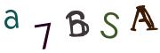 Bild-CAPTCHA