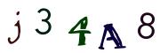 Bild-CAPTCHA