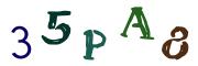 Bild-CAPTCHA