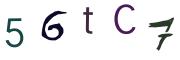 Bild-CAPTCHA
