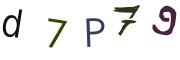 Bild-CAPTCHA