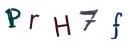 Bild-CAPTCHA