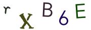 Bild-CAPTCHA