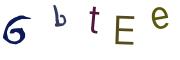 Bild-CAPTCHA