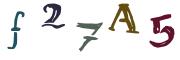 Bild-CAPTCHA