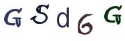 Bild-CAPTCHA