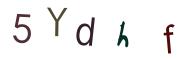 Bild-CAPTCHA