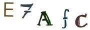 Bild-CAPTCHA