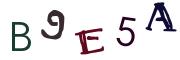 Bild-CAPTCHA