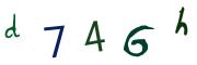 Bild-CAPTCHA