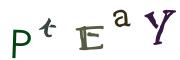 Bild-CAPTCHA