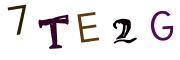 Bild-CAPTCHA