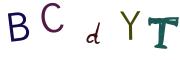 Bild-CAPTCHA
