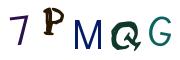Bild-CAPTCHA