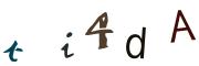 Bild-CAPTCHA