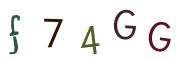 Bild-CAPTCHA