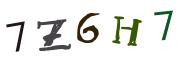 Bild-CAPTCHA