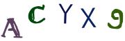 Bild-CAPTCHA