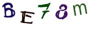 Bild-CAPTCHA
