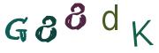 Bild-CAPTCHA