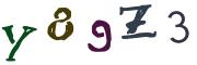 Bild-CAPTCHA
