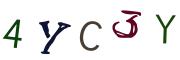 Bild-CAPTCHA