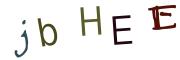 Bild-CAPTCHA