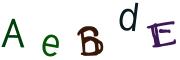 Bild-CAPTCHA