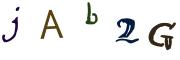 Bild-CAPTCHA