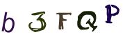 Bild-CAPTCHA
