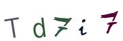 Bild-CAPTCHA