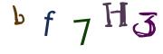 Bild-CAPTCHA