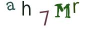 Bild-CAPTCHA