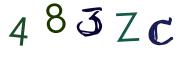 Bild-CAPTCHA