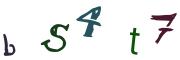 Bild-CAPTCHA