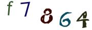 Bild-CAPTCHA