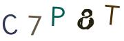 Bild-CAPTCHA