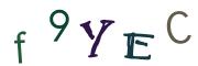 Bild-CAPTCHA