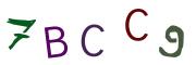 Bild-CAPTCHA